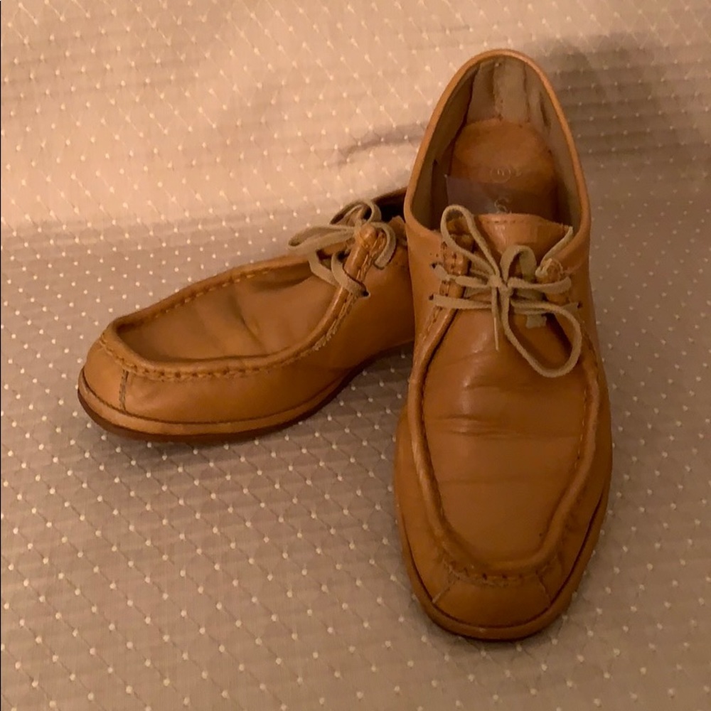 Ramblers Shoes